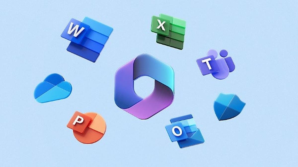 What is Microsoft 365?